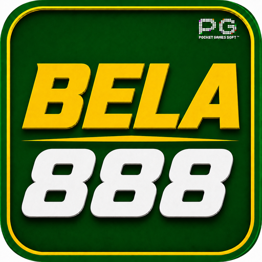 bela888 Logo